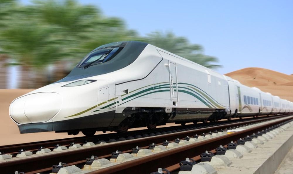 Саудовская Аравия планирует закупить 20 высокоскоростных поездов