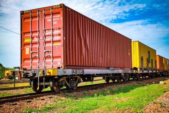 Camalco приобретает подвижной состав для экспорта камерунского боксита