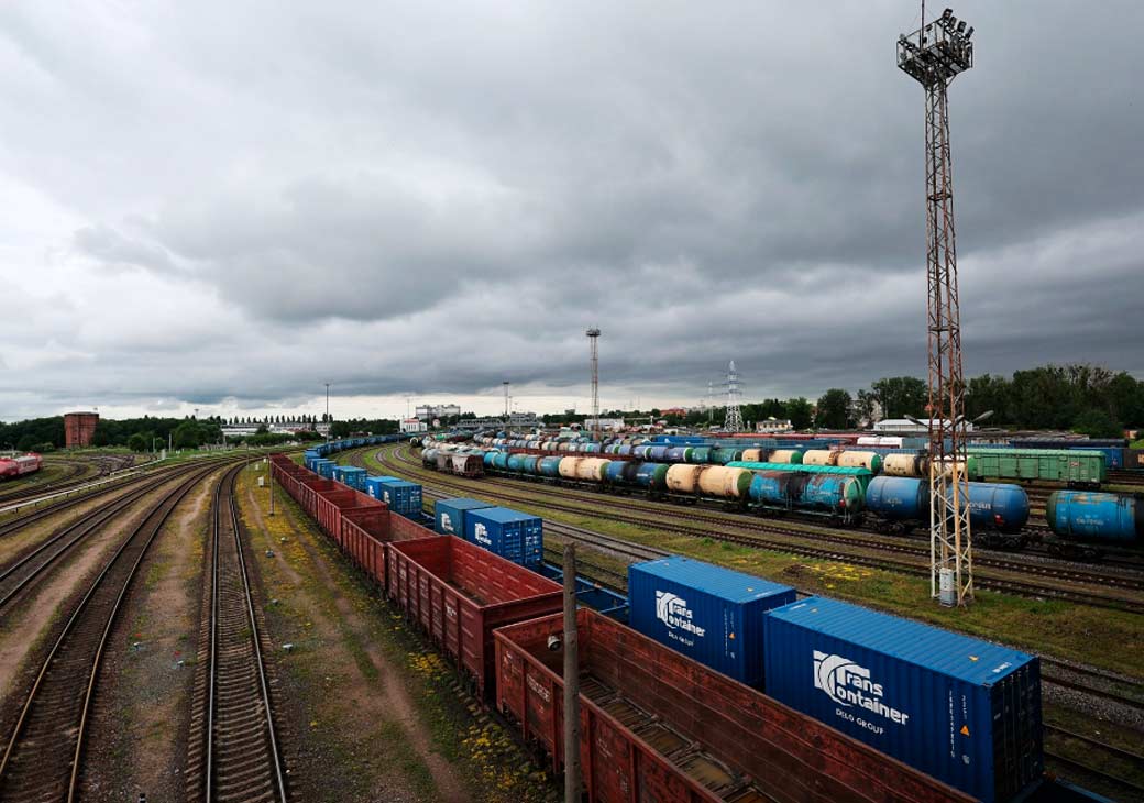 Внедрение ИИ сократило в 10 раз время осмотра вагонов после ремонта