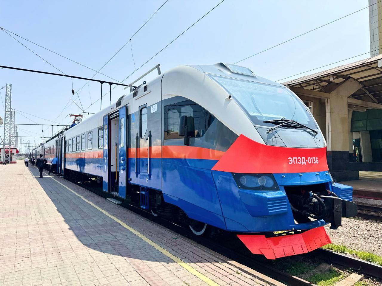 КТЖ приобретет 350 пассажирских вагонов у казахстанского производителя