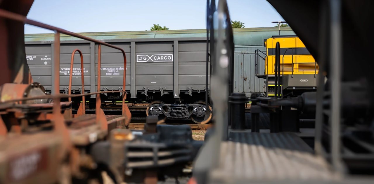 LTG Cargo увеличит свой парк на Украине