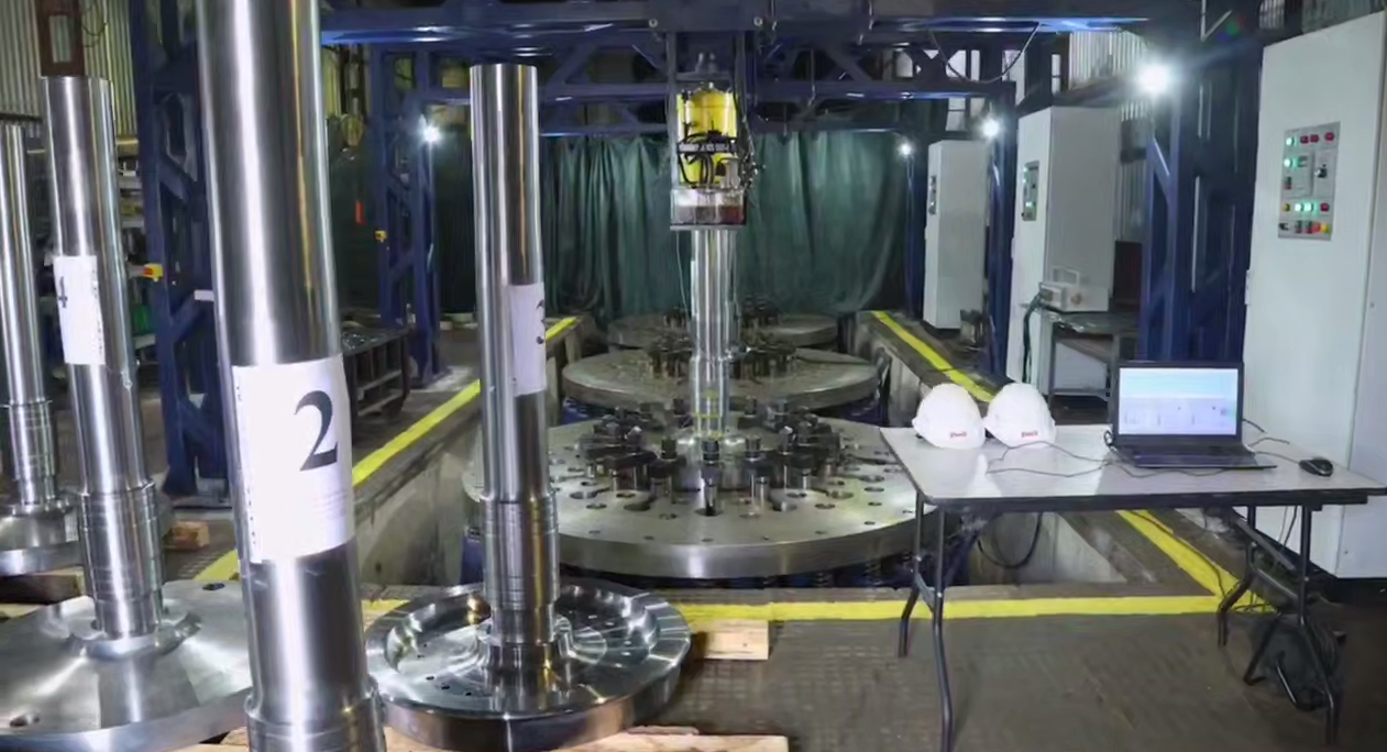 «Электропульт» запустит на площадке Siemens производство тяговых двигателей 