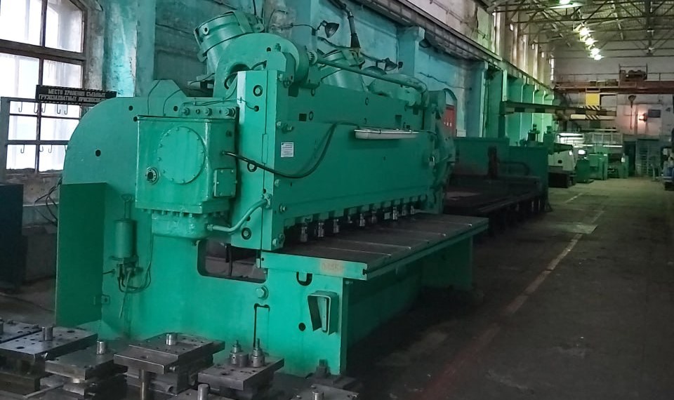 На Уфимском тепловозоремонтном заводе введено наблюдение