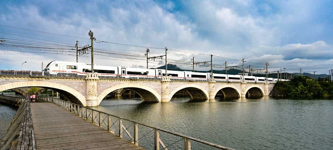 Заказ DB на высокоскоростные поезда ICE L от Talgo будет сокращен