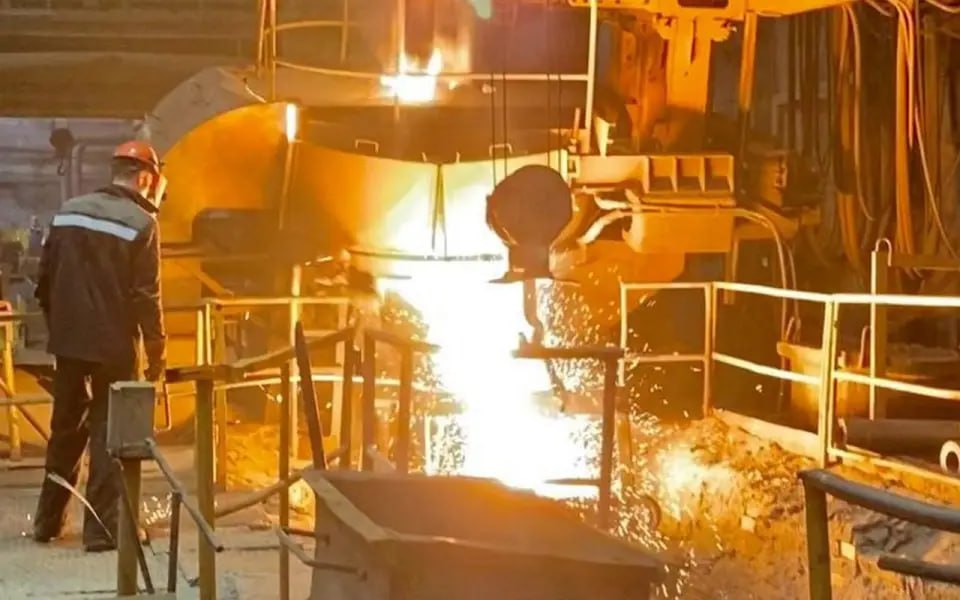 «Тамбовские литейные технологии» увеличат выпуск чугунных изделий для РЖД