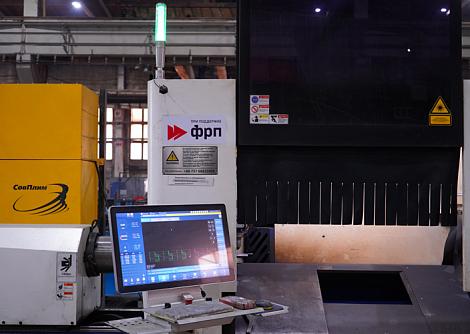 Правительство выделило 20 млрд рублей на поддержку промышленности 