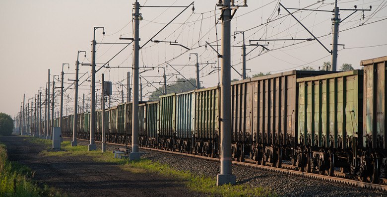 ИрГУПС испытал новую тормозную систему