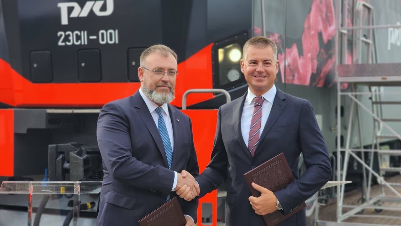 «Уральские локомотивы» получат 1 млрд рублей от ФРП на развитие производства