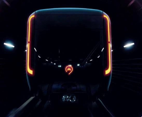 Московский метрополитен заключил контракт на поезда серии «Москва-2026»