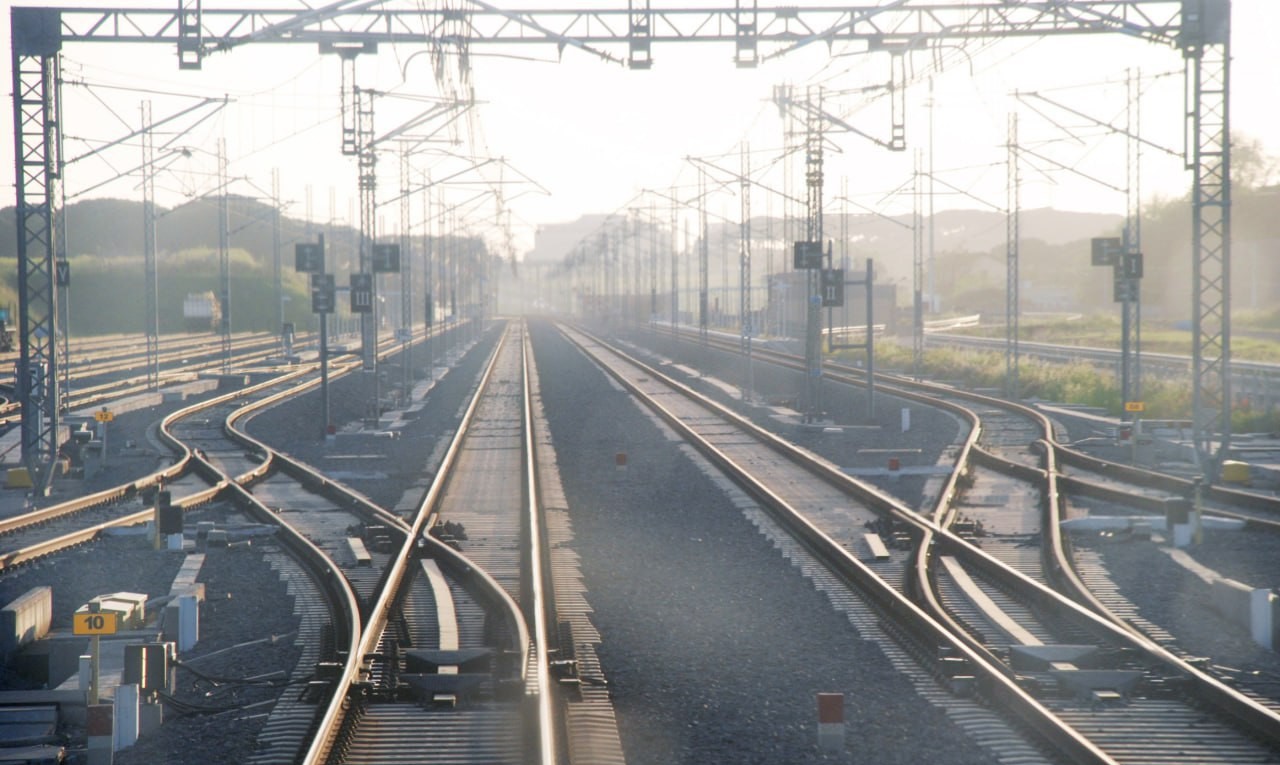 Итальянская FS планирует внедрить ERTMS к 2040 году