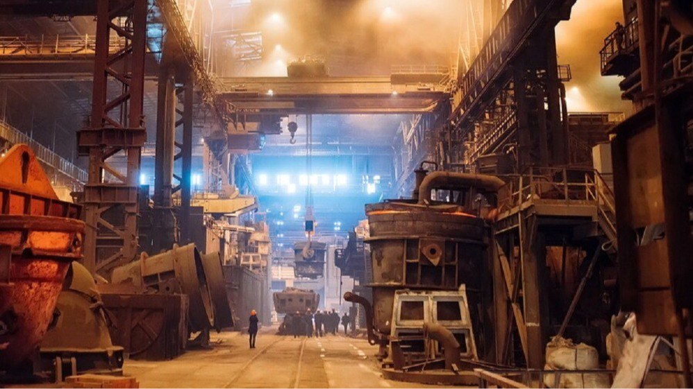 Минпромторг выделил более 50 млрд рублей на развитие промышленности регионов