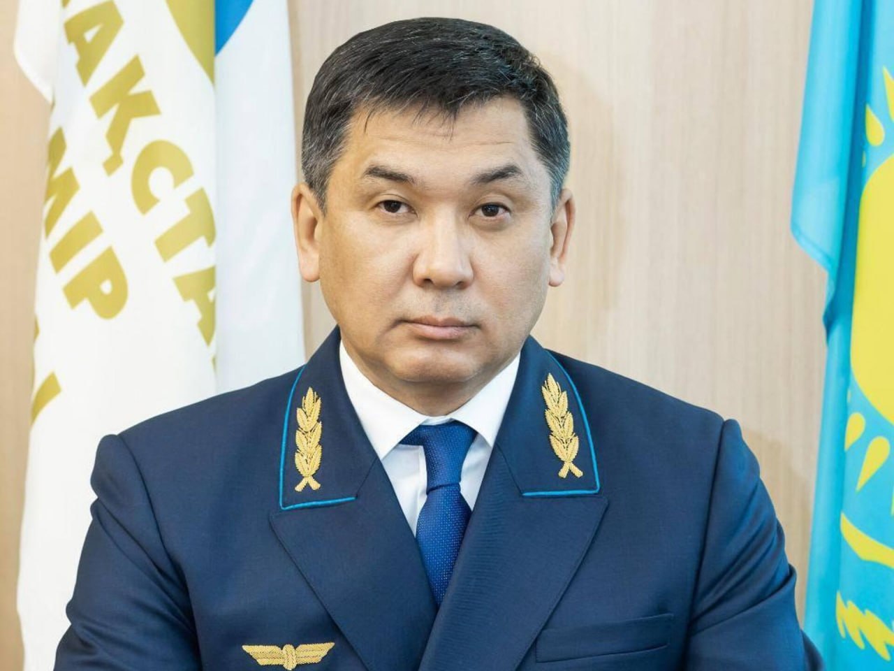 Перестановки в руководстве транспортной отрасли Казахстана