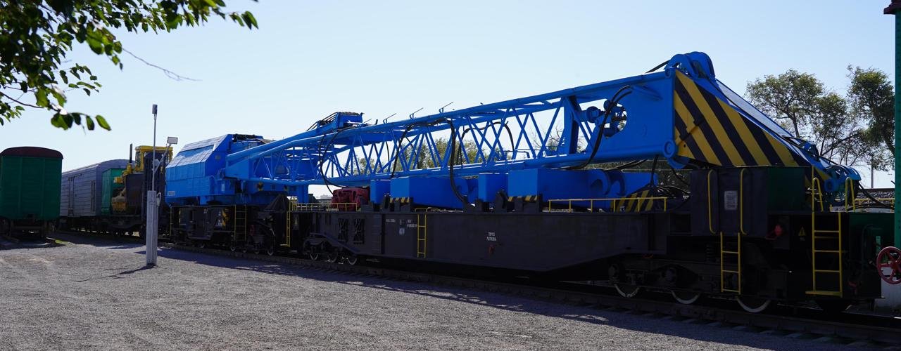 До конца года КТЖ приобретет три электробалластера 