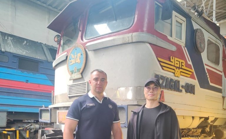 Железные дороги Якутии освоят ремонт тяговых электродвигателей