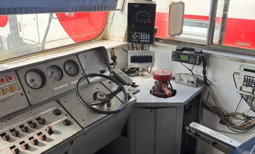 «Импульс-Атом» разработал комплекс по измерению параметров токоприемников электропоездов