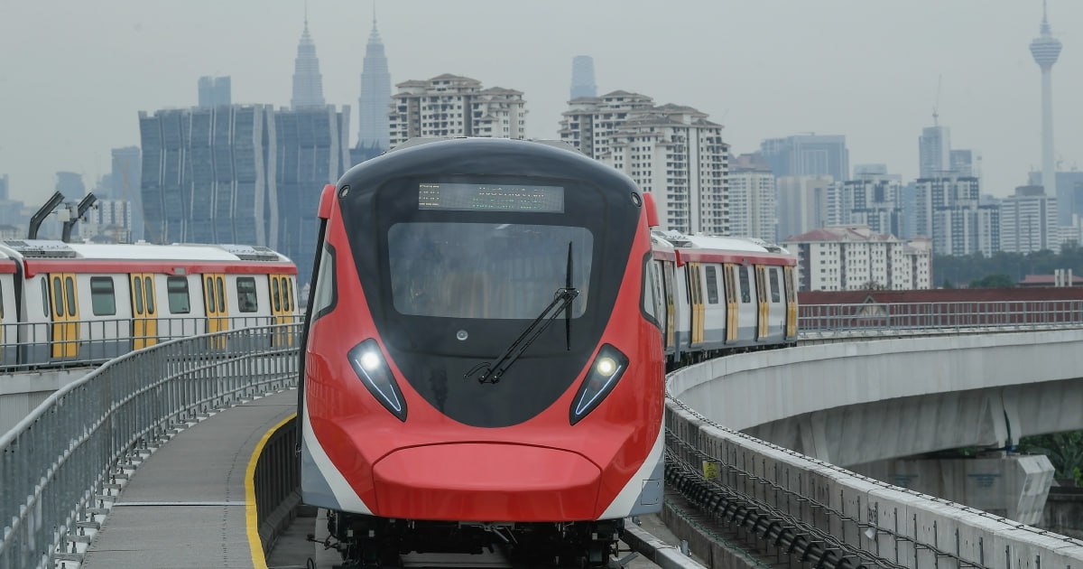 Индийская BEML получила первый зарубежный заказ на модернизацию метро в Малайзии