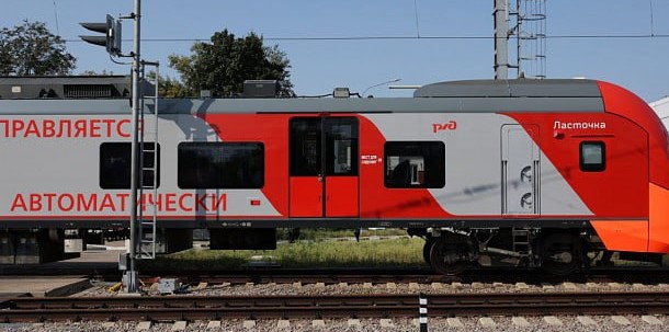 Беспилотная «Ласточка» стала полностью автономной