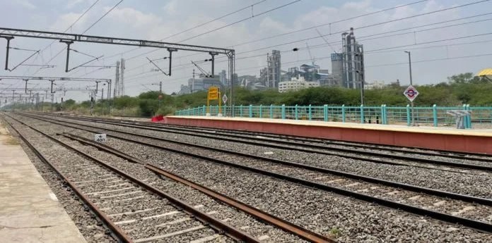 Индийская Concord Control Systems поставит Kavach 4.0 для IR