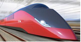 KRRI разрабатывает облегченную тележку для высокоскоростных поездов