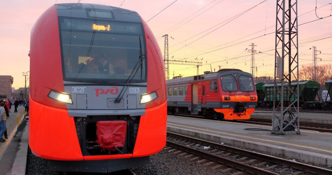 В ЦДМВ планируют самостоятельно ремонтировать «Ласточки» 