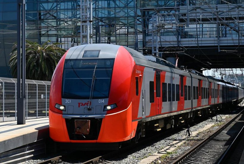 Синара готова оборудовать «Ласточки» российскими системами управления