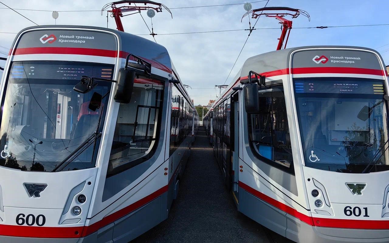 Разработана программа экономии электроэнергии для транспорта