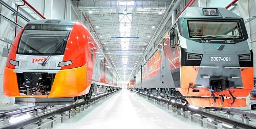 СТМ отчиталась об убытках в I полугодии