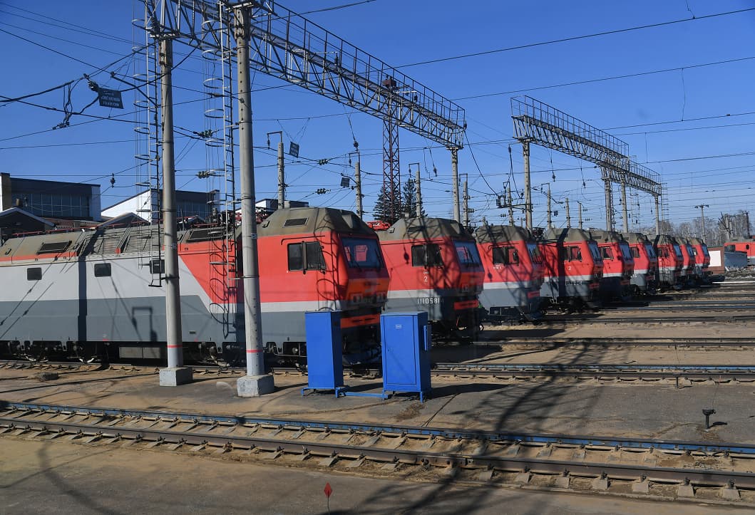 Выручка СТМ выросла в 35,5 раз в первом полугодии