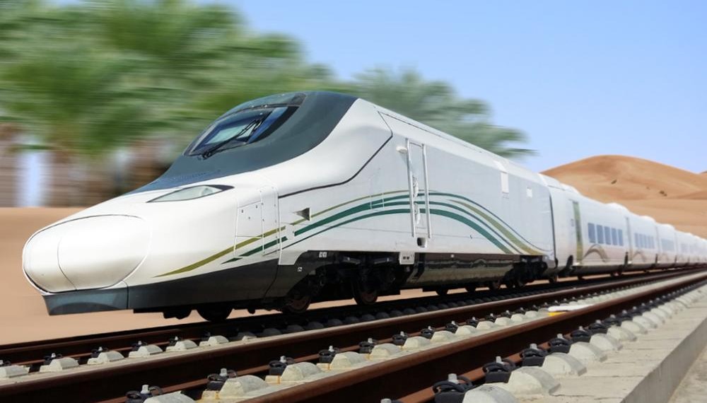 Новая скоростная магистраль соединит Эр-Рияд и Киддию 