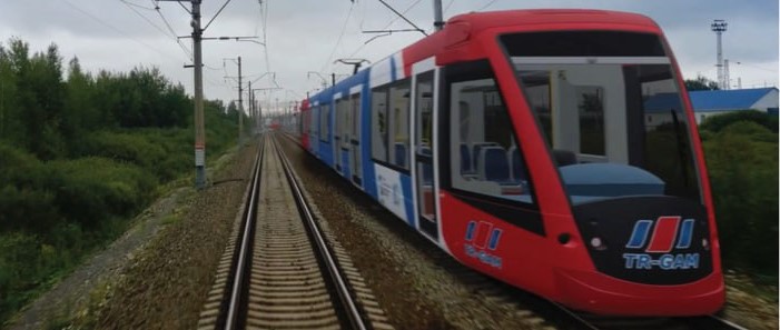 Коста-Рика купит 28 трамваев-поездов для столицы