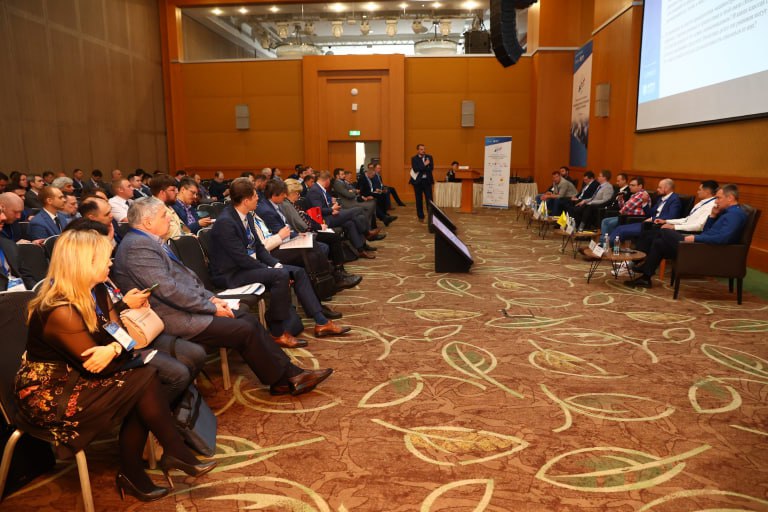 Определена дата проведения «ИТМаш-2025»