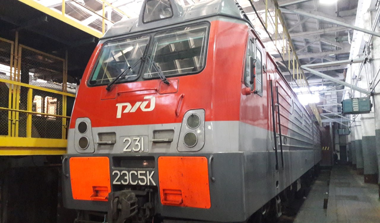 ТМХ и ЛокоТех внедряют новую систему прогнозирования ресурса локомотивов