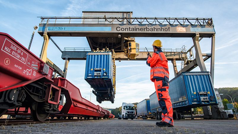 GATX приобретёт у DB Cargo 6 тысяч вагонов в рамках обратного лизинга