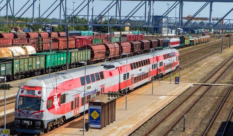 Инвестиции в LTG Group составили €389 млн в 2024 году 