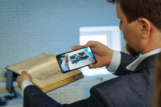 В ИрГУПС разработан проект цифрового двойника тормозной системы поезда