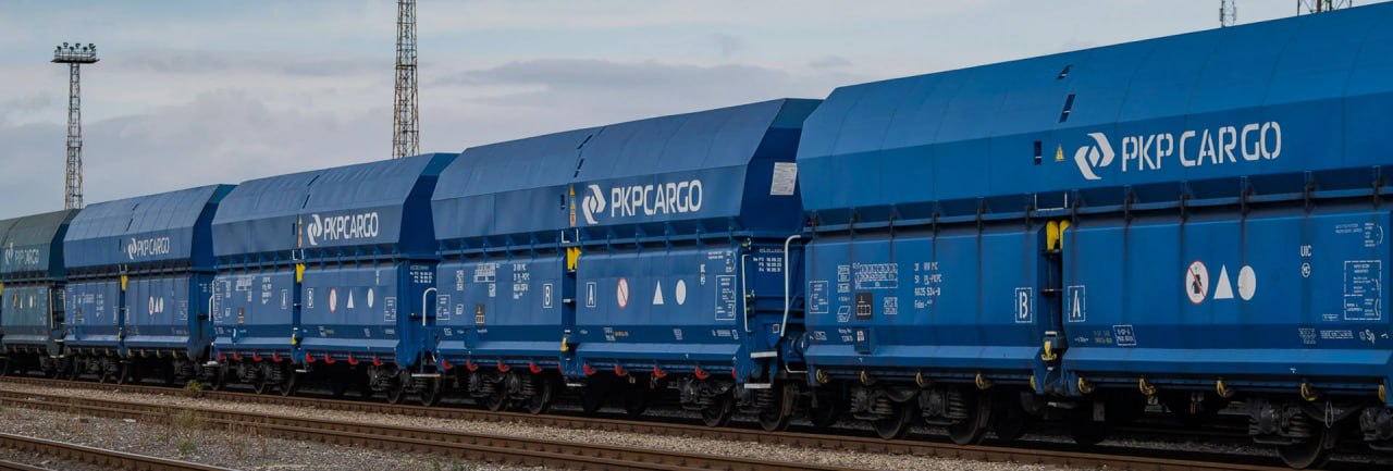 PKP Cargo продает вагоны на металлолом 