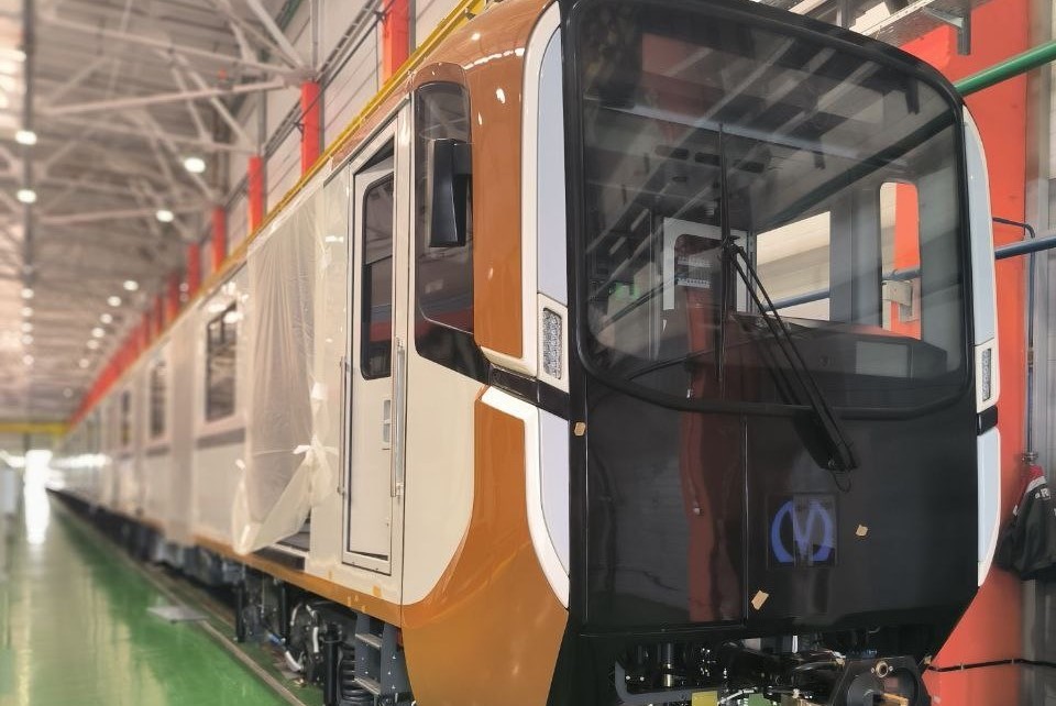 Доля «Балтийцев» на Кировско-Выборгской линии достигла 50% 