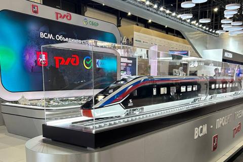 РЖД установит во ВНИИЖТе новый стенд для испытания тормозов поездов ВСМ