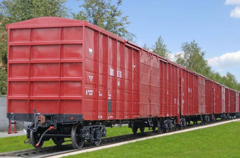 Убытки Латвийских железных дорог выросли в 2,4 раза в прошлом году
