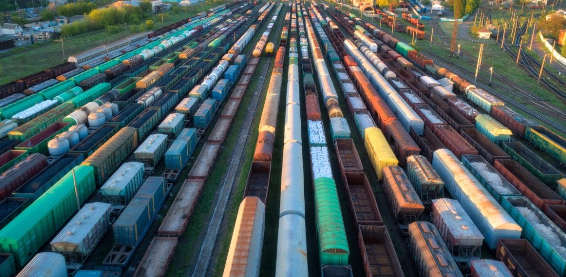 Рынок вагонов Казахстана признал профицит