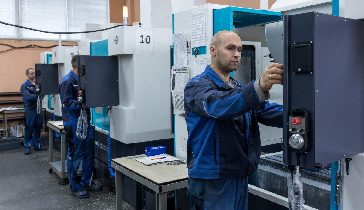 «Импульс-Атом» разработает для РЖД систему автоматического замера параметров токоприемников