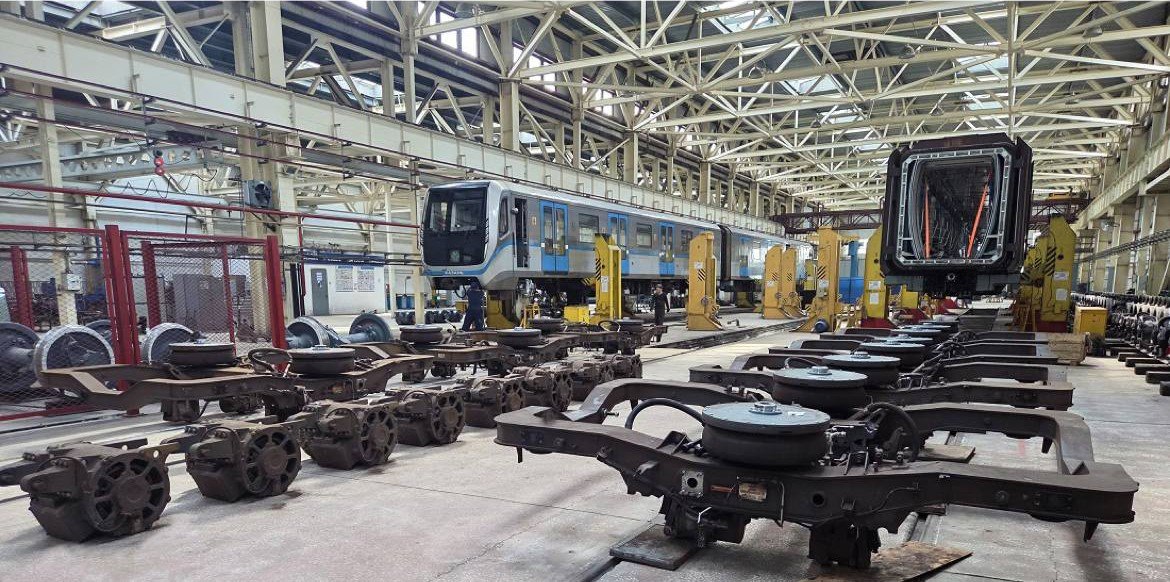 Совет директоров ТМХ одобрил кредитную линию на 25 млрд рублей