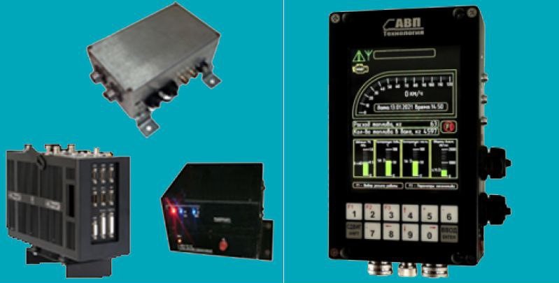 «АВП Технология» поставило первый ИУБК для БМЗ