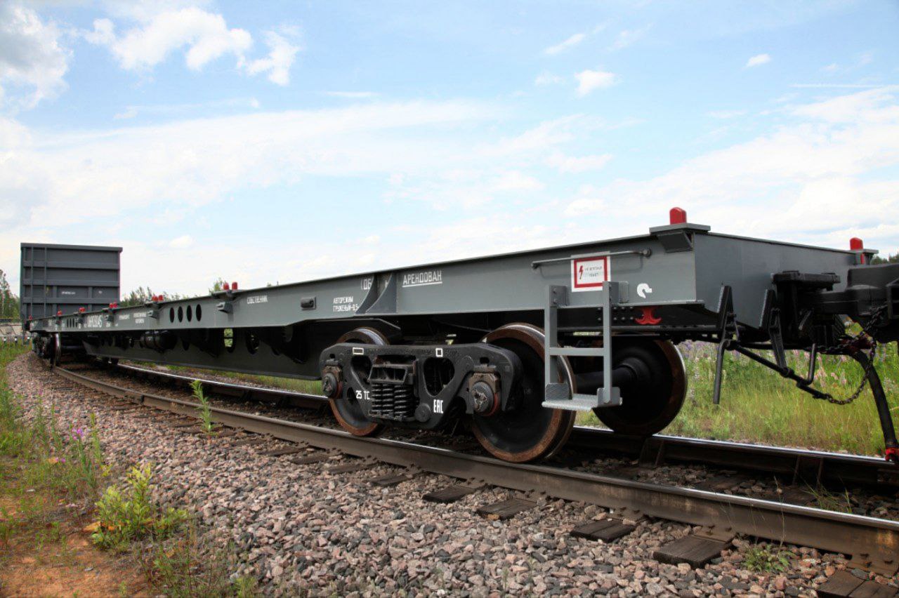 Чистая прибыль ОВК по РСБУ сократилась в I полугодии в 2,5 раза