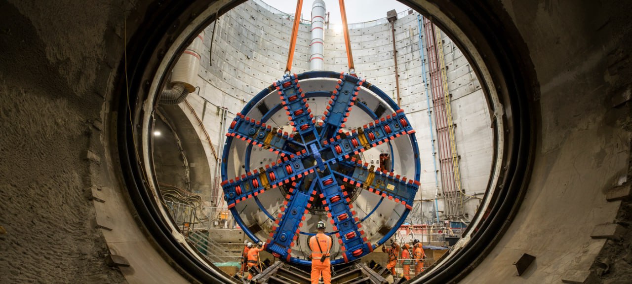 ВСМ Лондон – Бирмингем построят позже и дороже