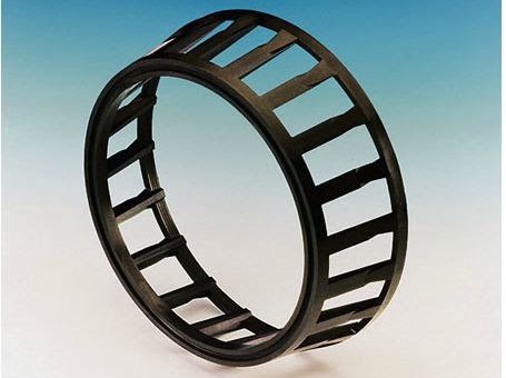 В Челябинске запущено производство полимерных сепараторов для РЖД