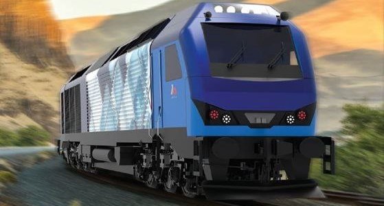 MAPNA получила крупнейший в истории Ирана заказ на локомотивы 