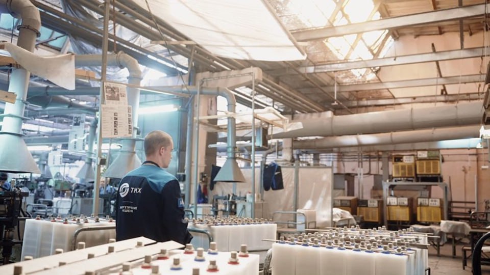 ЗАКБ вложит в ЗАИТ почти 418 млн рублей 