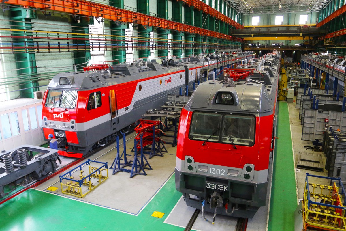 Инвестпрограмма НЭВЗа выросла почти в 2,5 раза