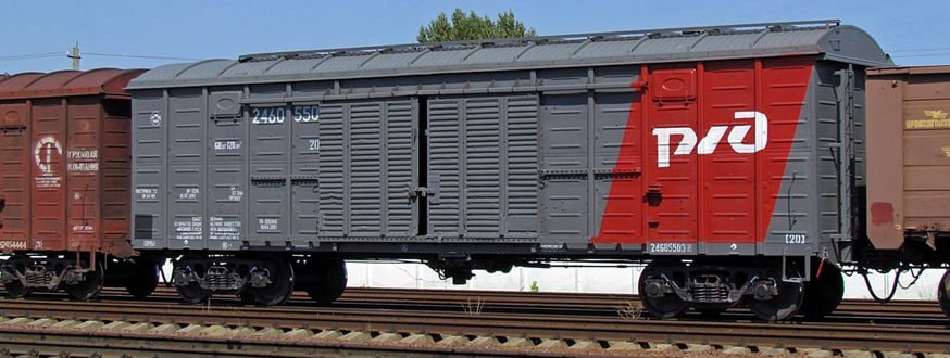 РЖД рассчитывает ускорить процесс списания грузовых вагонов
